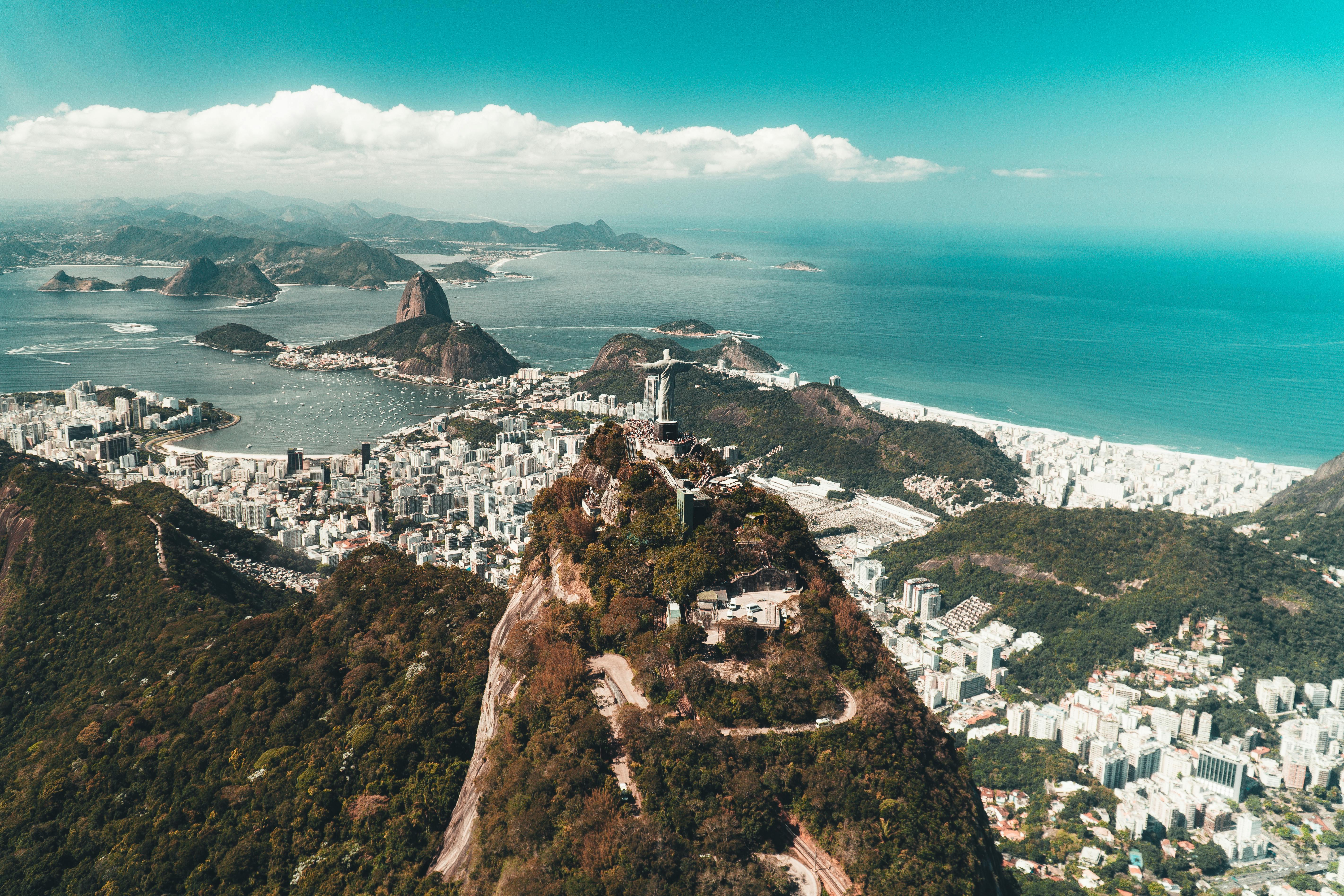 Novotel Rj Santos Dumont Rio de Janeiro