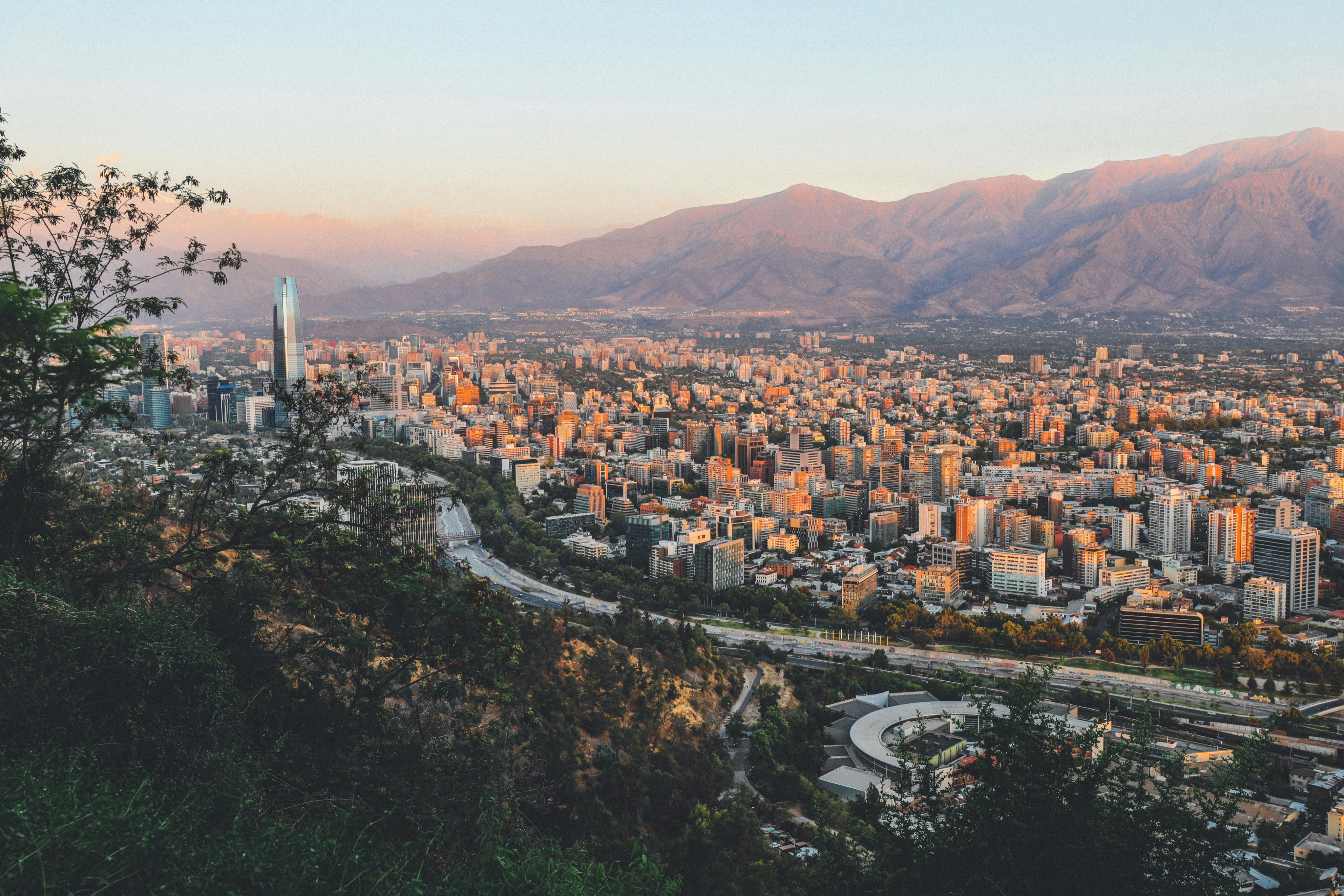 Hotéis que aceitam cães de Santiago
