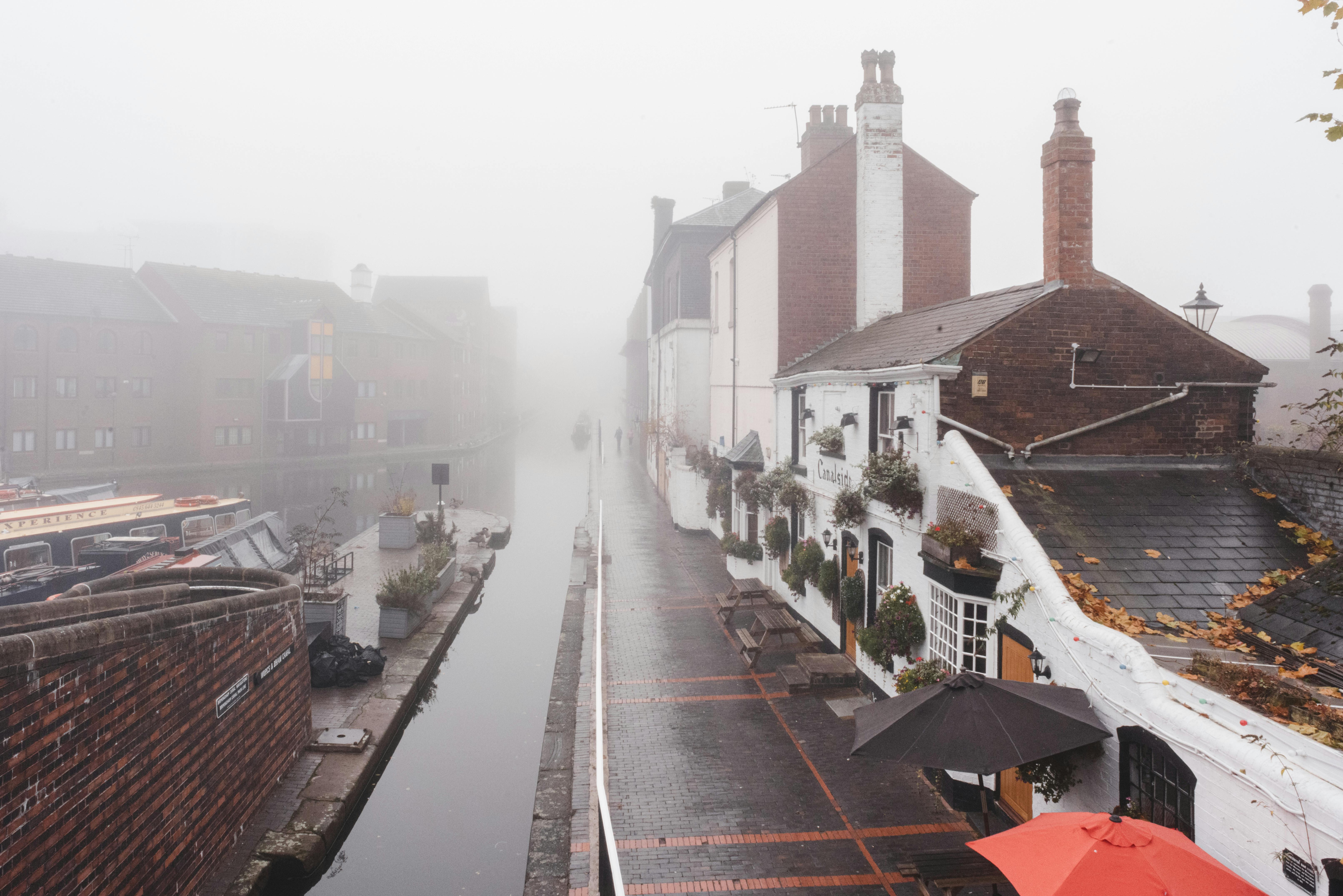 Hotéis que aceitam cães de Birmingham