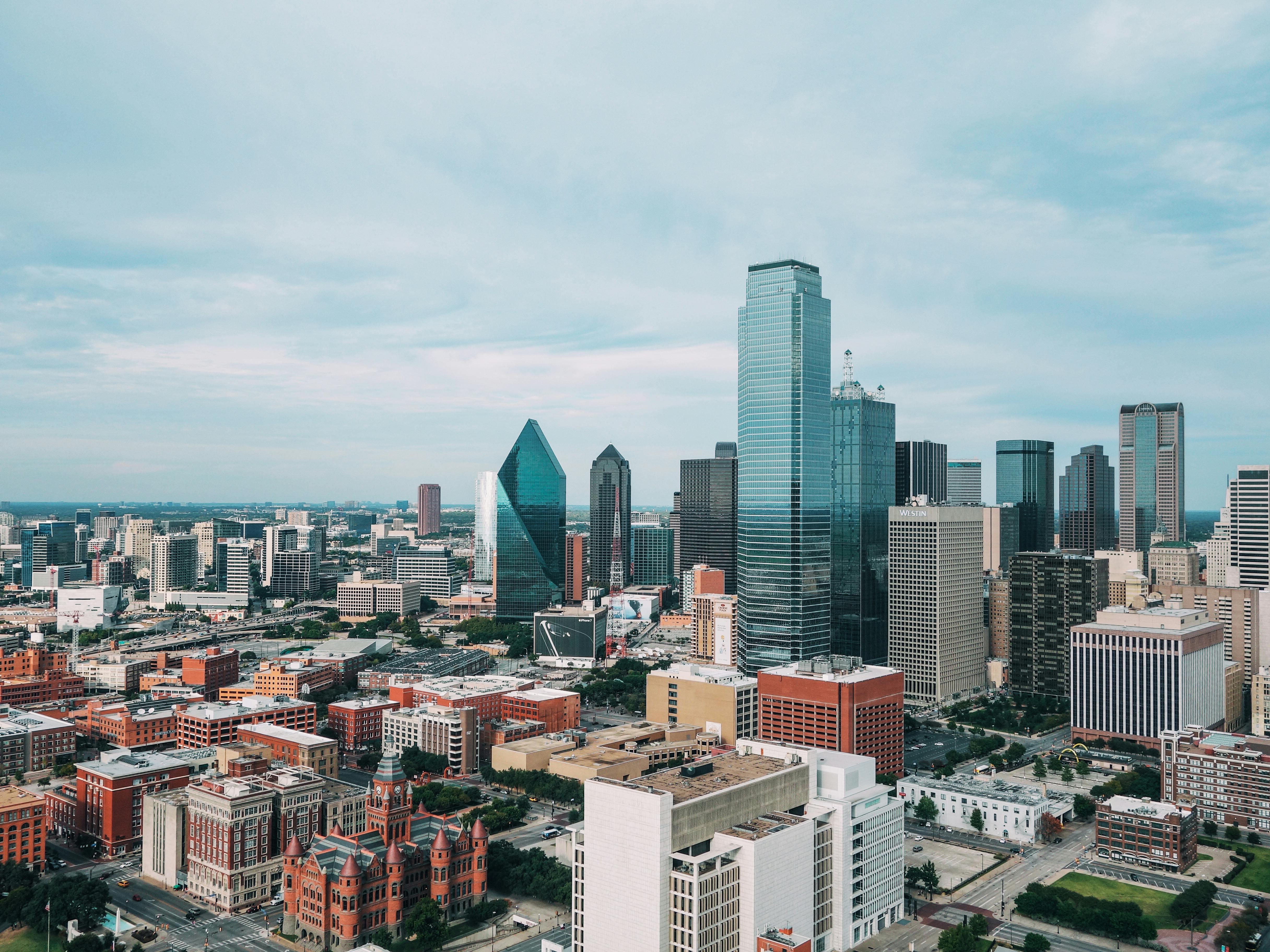 Dallas Dog Friendly Hotels