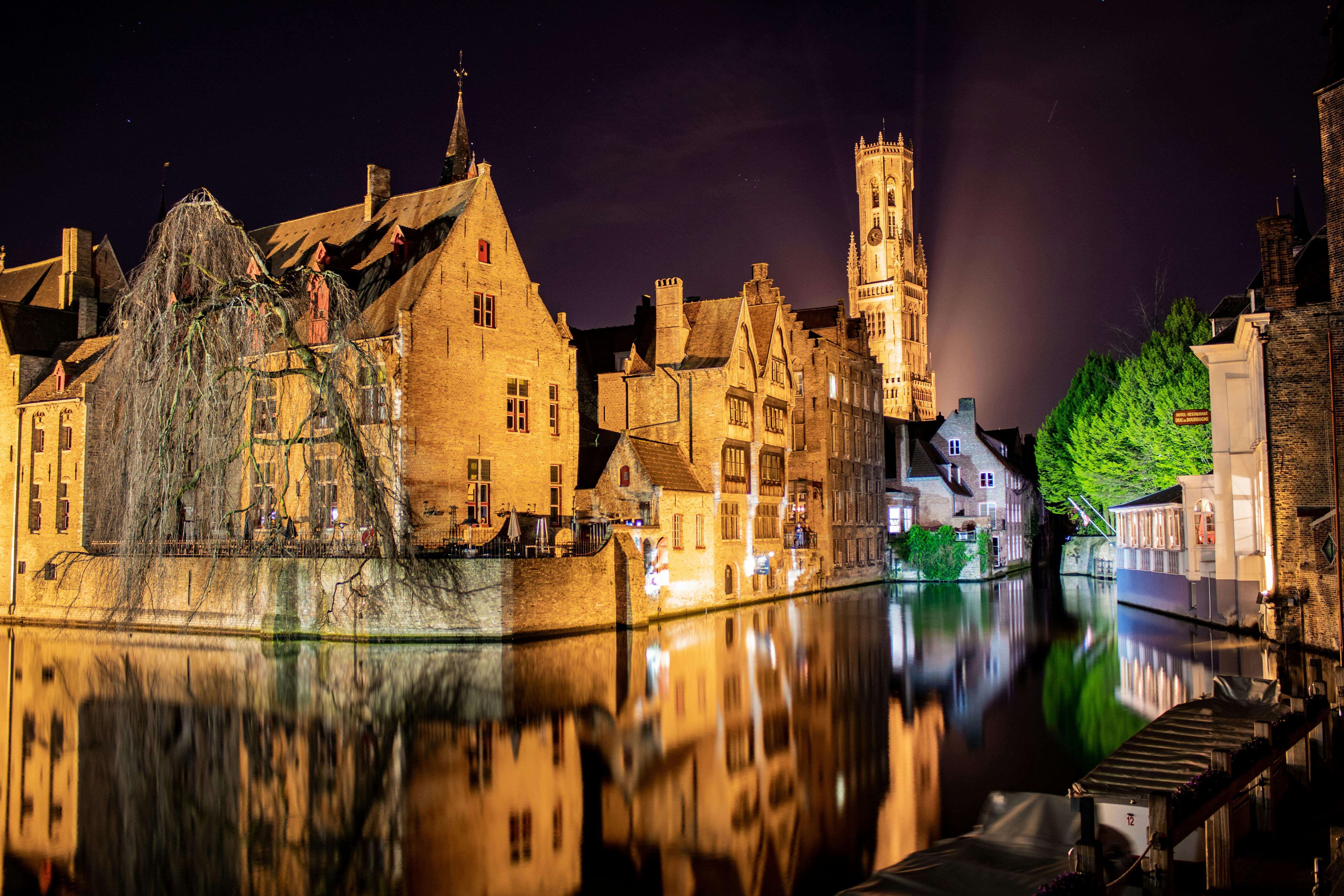Bruges Dog Friendly Hotels