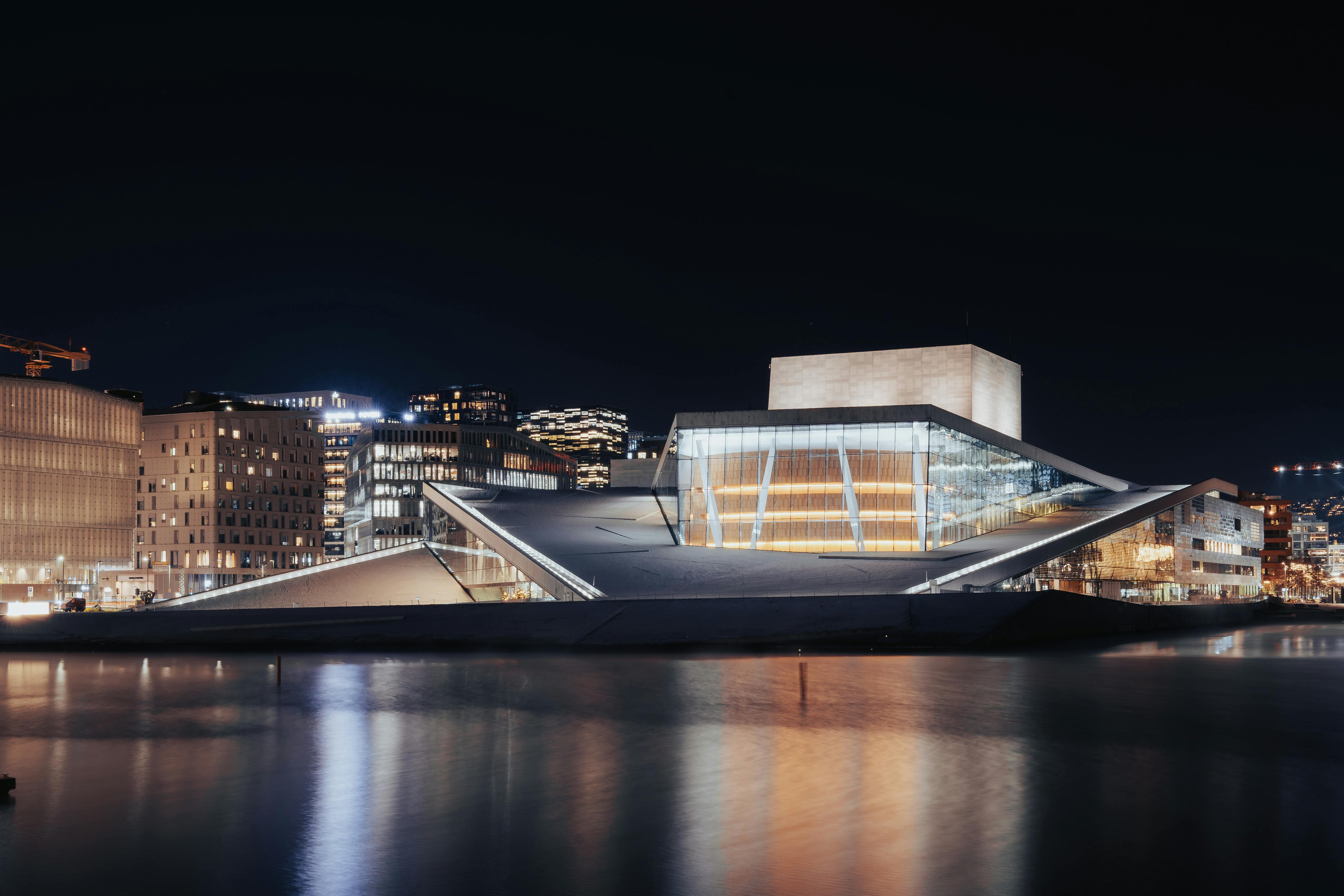 Oslo Dog Friendly Hotels