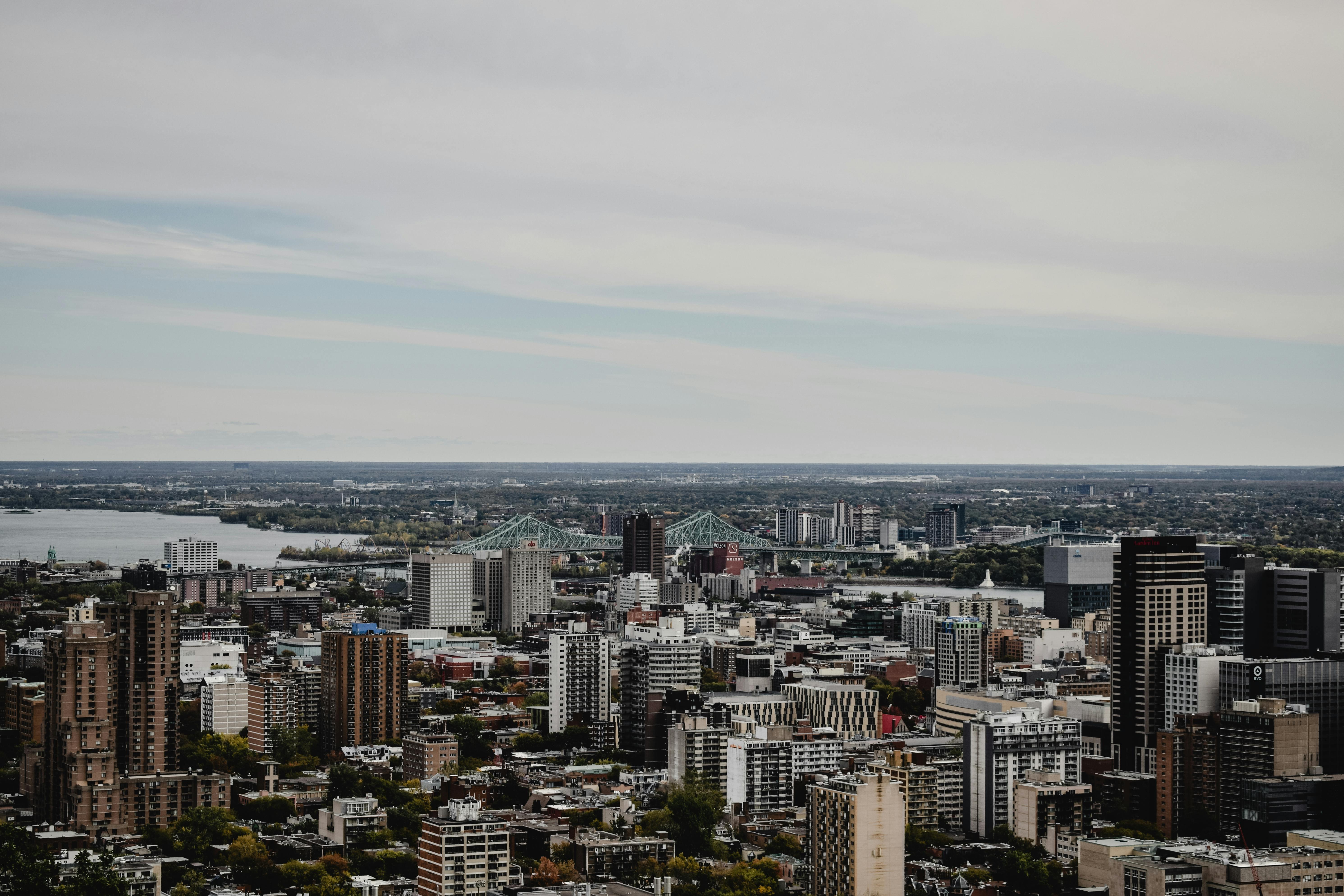 Montreal Dog Friendly Hotels