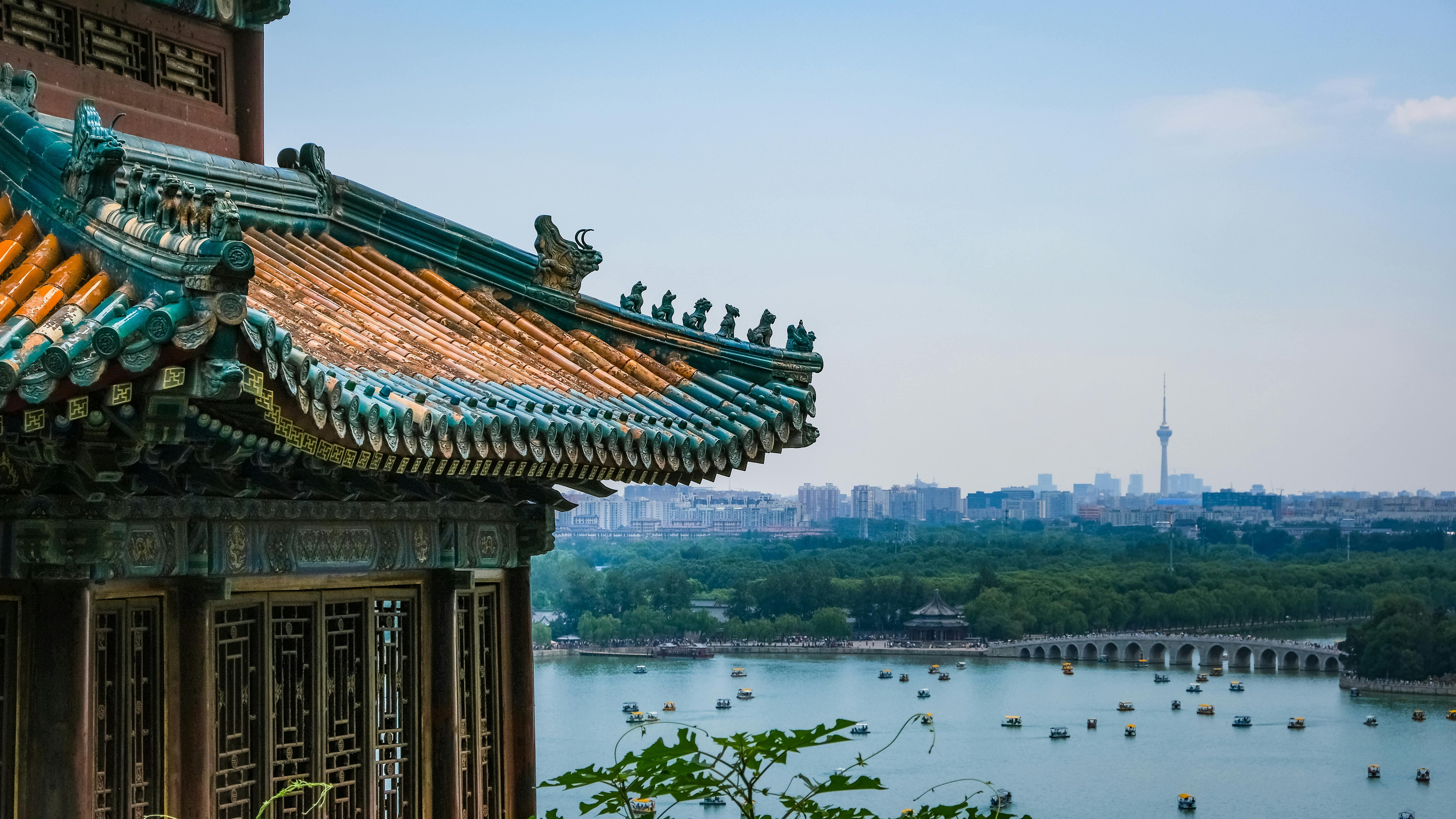 Beijing Dog Friendly Hotels