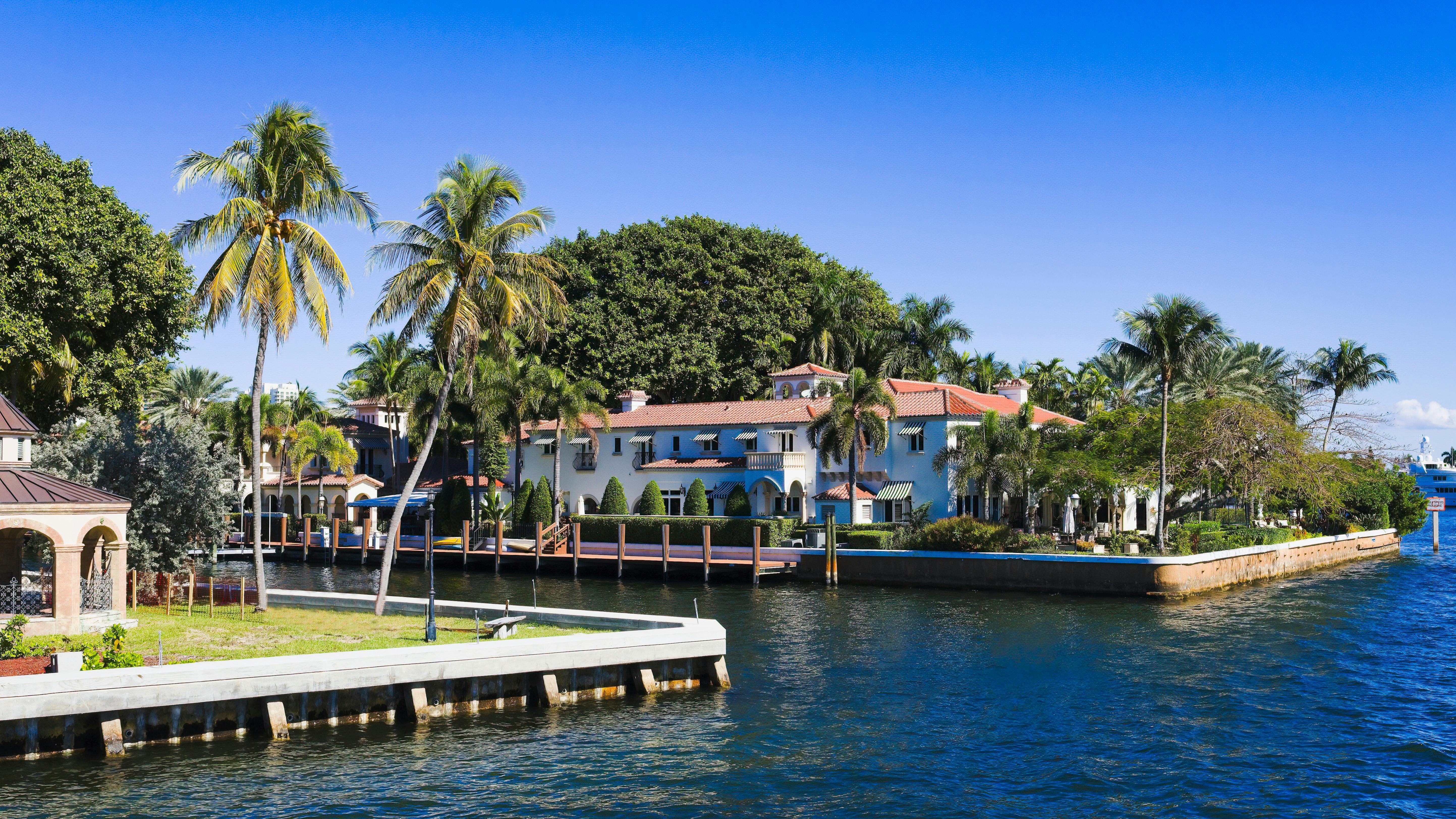Fort Lauderdale Dog Friendly Hotels