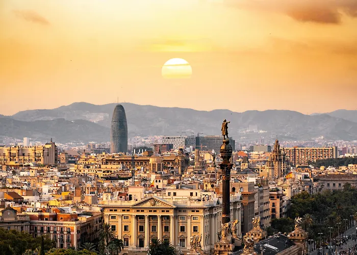 Barcelona Dog Friendly Hotels