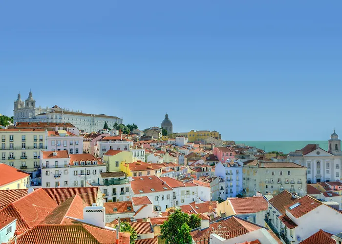 Lisbon Dog Friendly Hotels