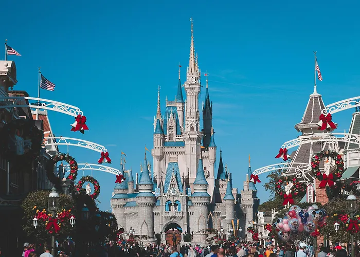 Orlando Dog Friendly Hotels