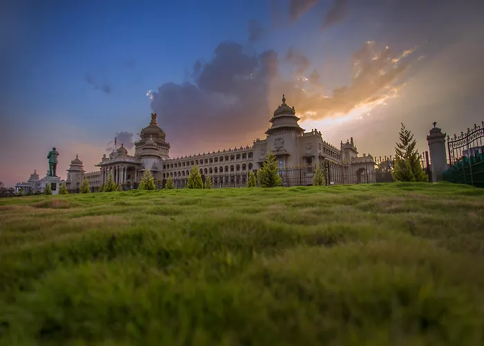 Bangalore Dog Friendly Hotels