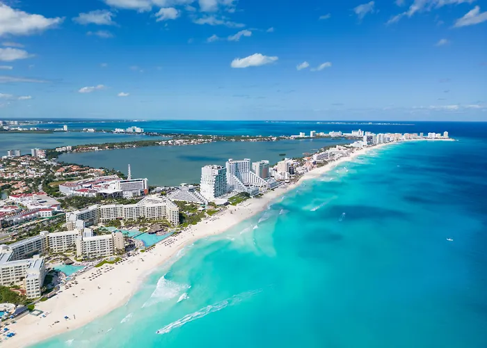 Cancun Dog Friendly Hotels