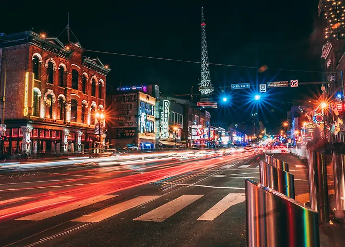 Nashville Dog Friendly Hotels