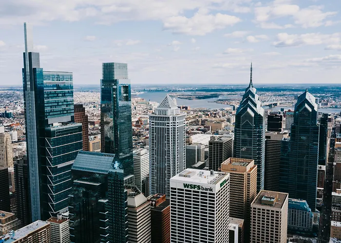 Philadelphia Dog Friendly Hotels