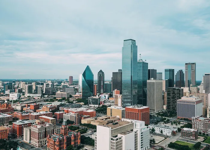 Dallas Dog Friendly Hotels