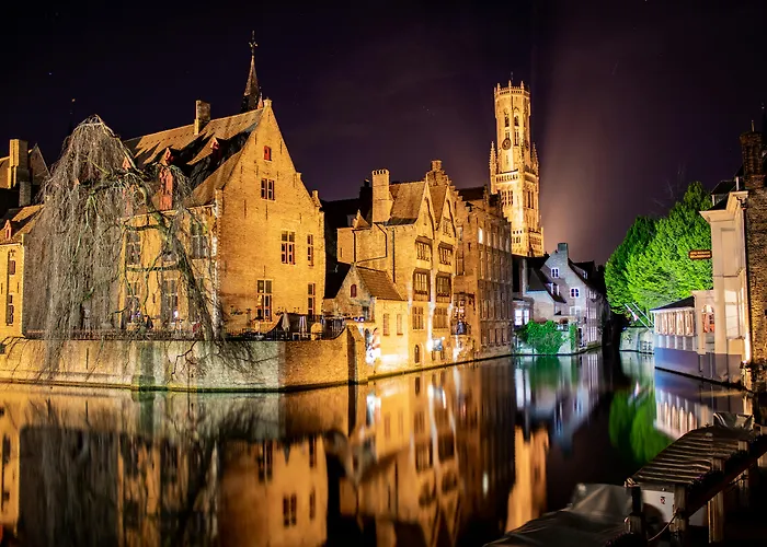 Bruges Dog Friendly Hotels