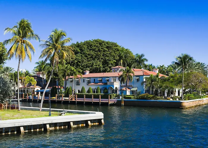 Fort Lauderdale Dog Friendly Hotels