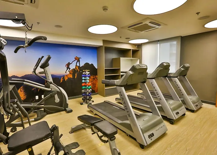 Hilton Garden Inn Santo Andre