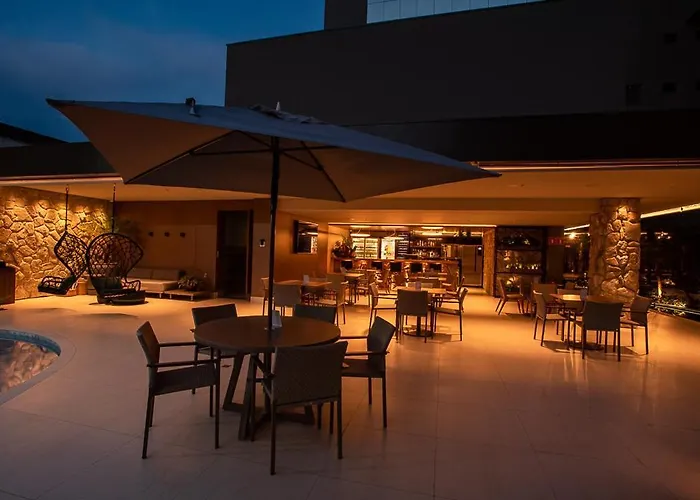 Amazon Aeroporto Hotel Cuiabá