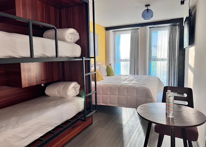 Guadalajara Dog Friendly Hotels