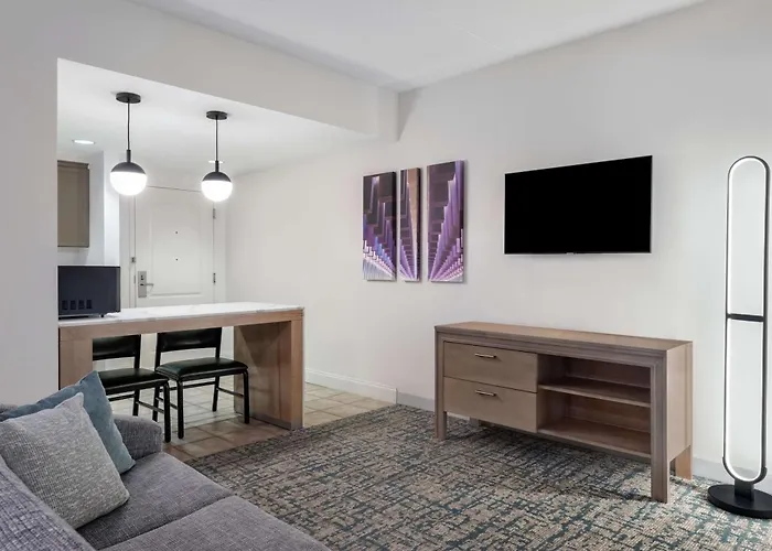 Homewood Suites By Hilton Montgomery