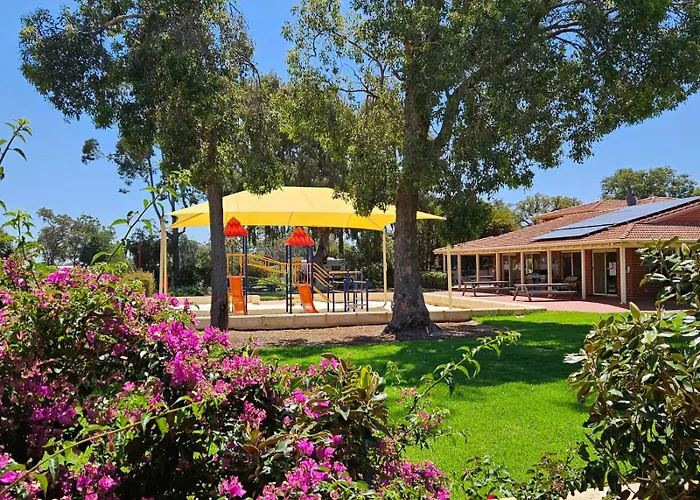 Perth Dog Friendly Hotels