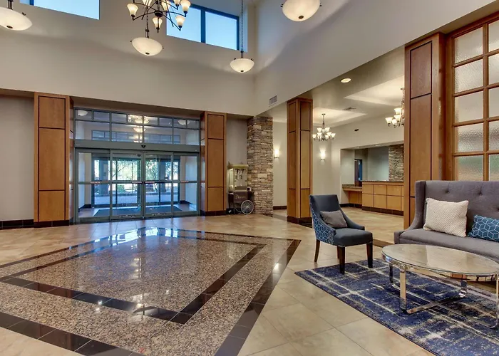 Phoenix Dog Friendly Hotels