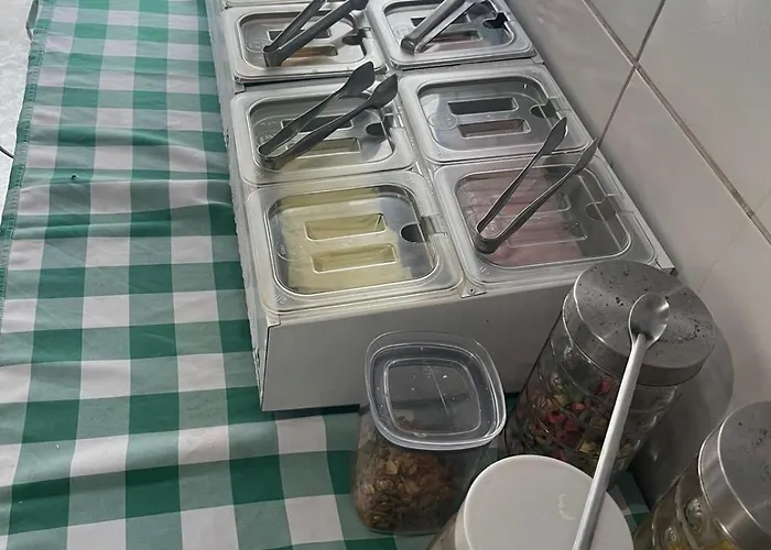 Pousada Cabo Branco João Pessoa