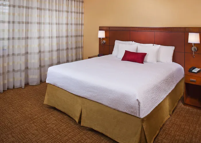 Memphis Dog Friendly Hotels