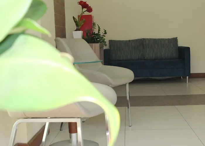 Resende Inn