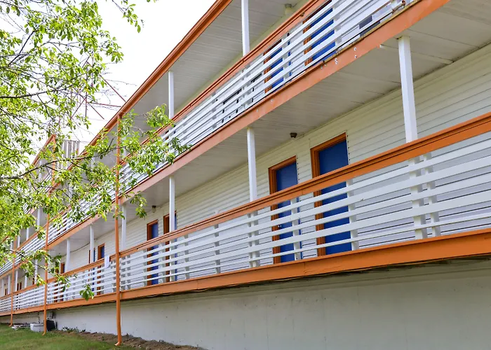 Branson Dog Friendly Hotels