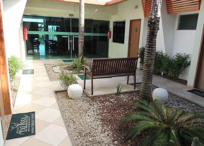 Hotel Talissa 2 Manaus