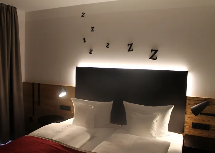 Hotel Traumschmiede Unterneukirchen