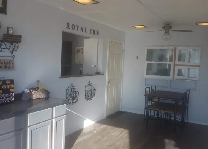 Royal Inn Casper
