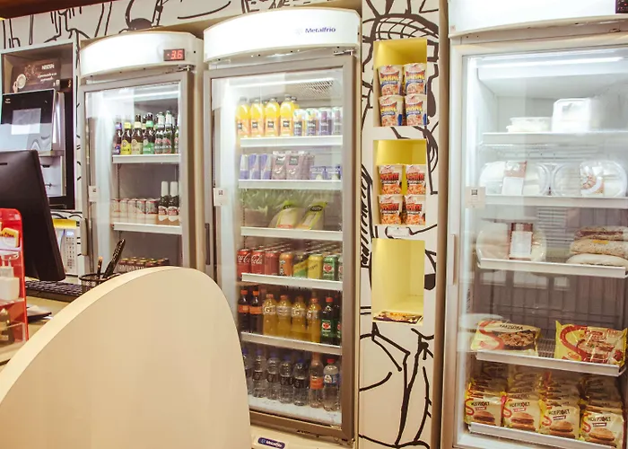 Ibis Budget Curitiba Aeroporto São José dos Pinhais