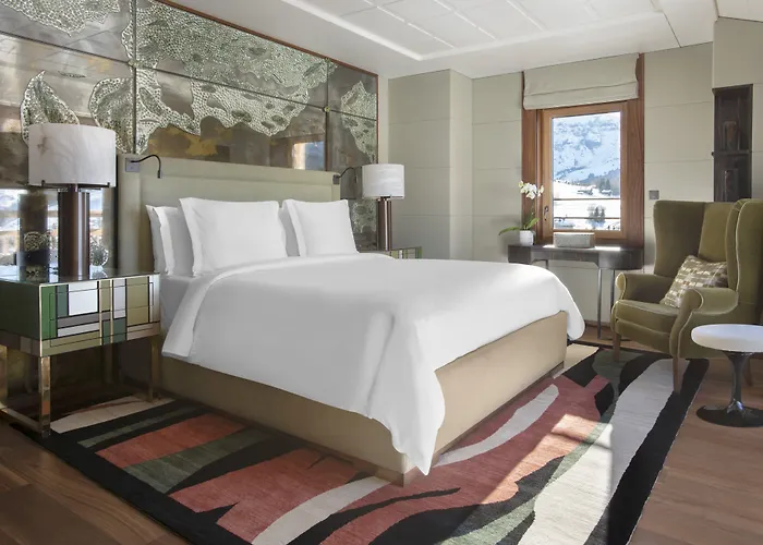 Four Seasons Resort Megève