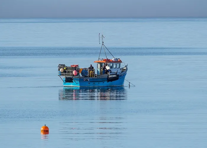 Port Charlotte Hotel