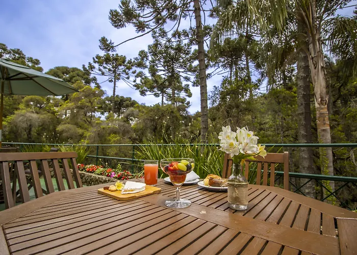Green Village Hotel Monte Verde 