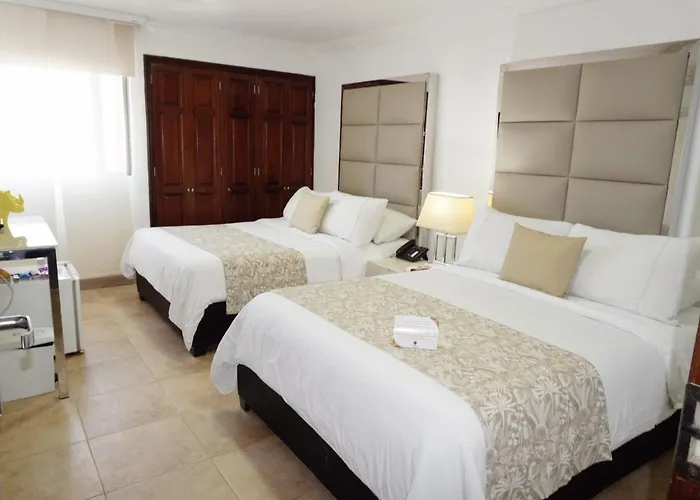 Hotel Windsor Barranquilla