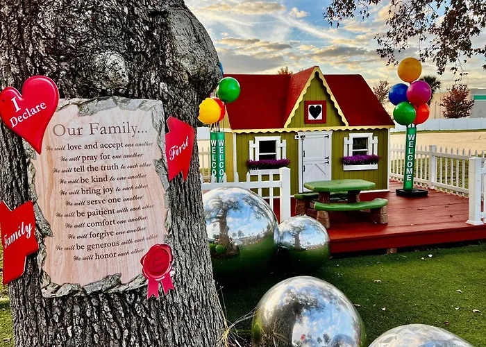 Kissimmee Dog Friendly Hotels